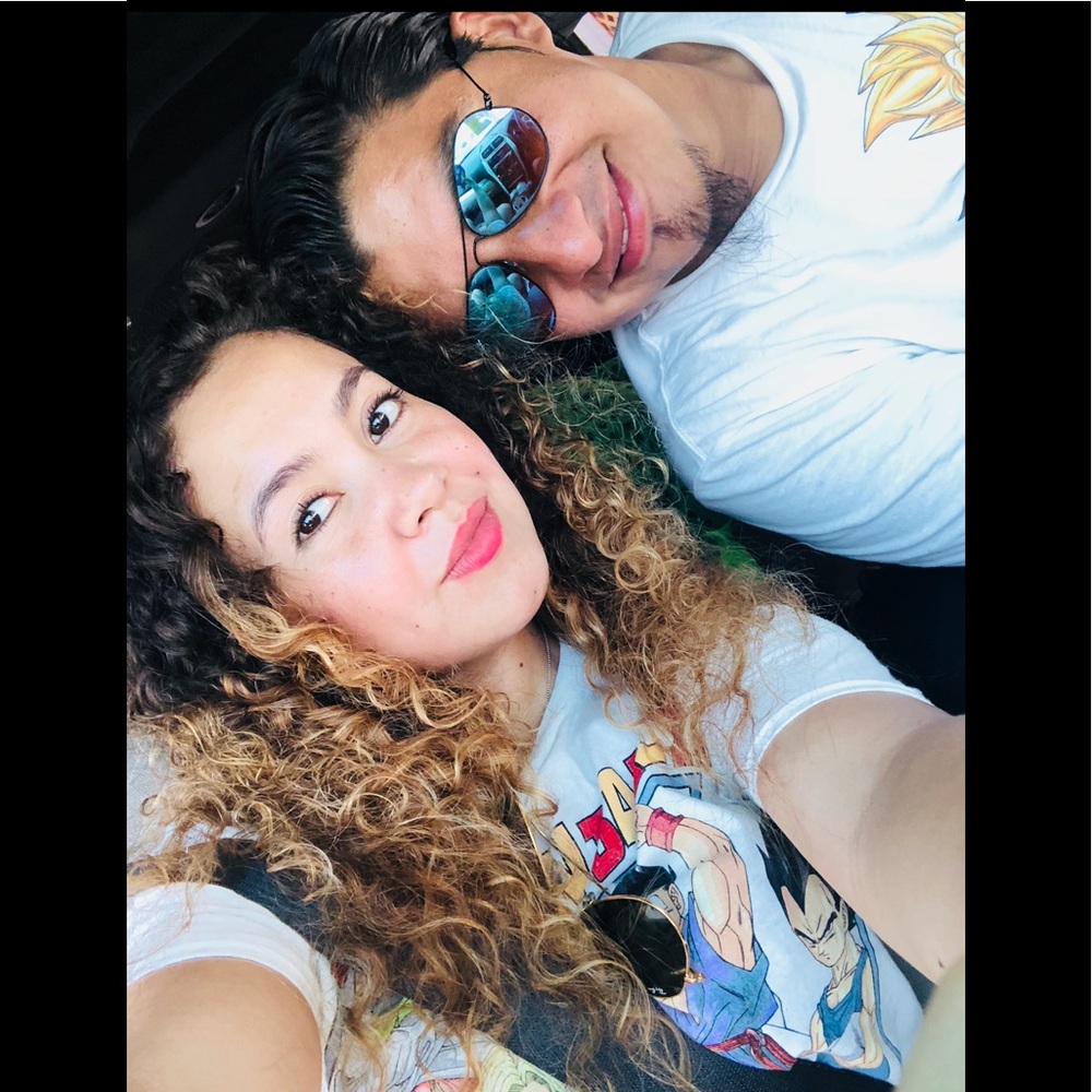 Meet your Posher, Ever